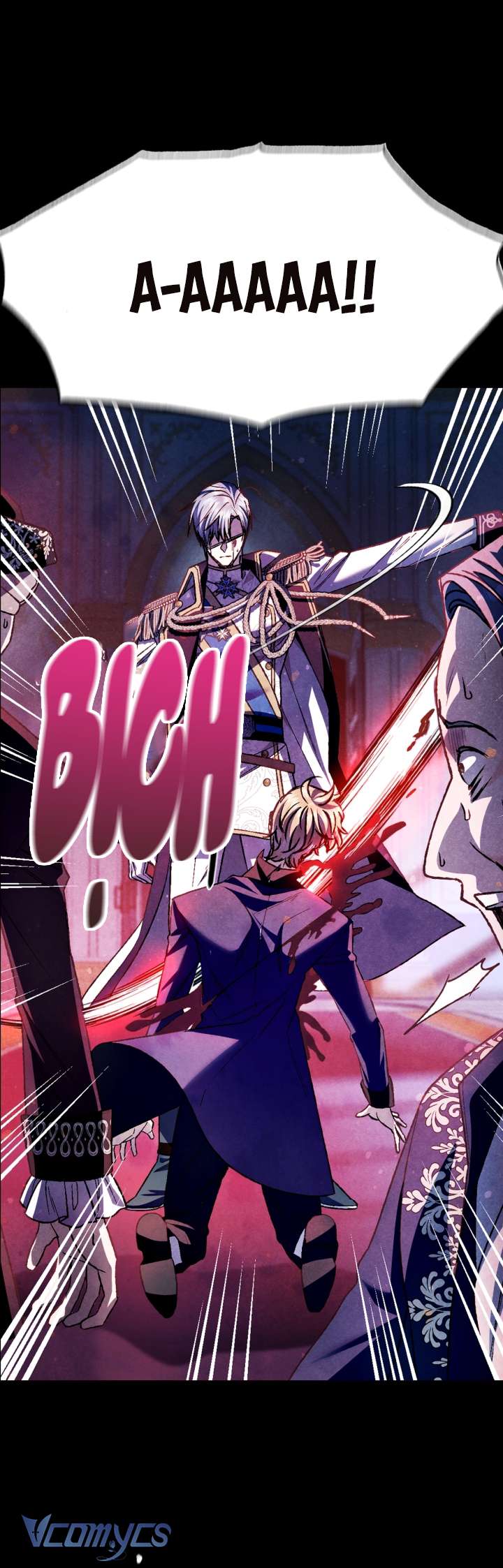 Cha À, Con Không Muốn Kết Hôn Đâu Chap 102 - Next Chap 103