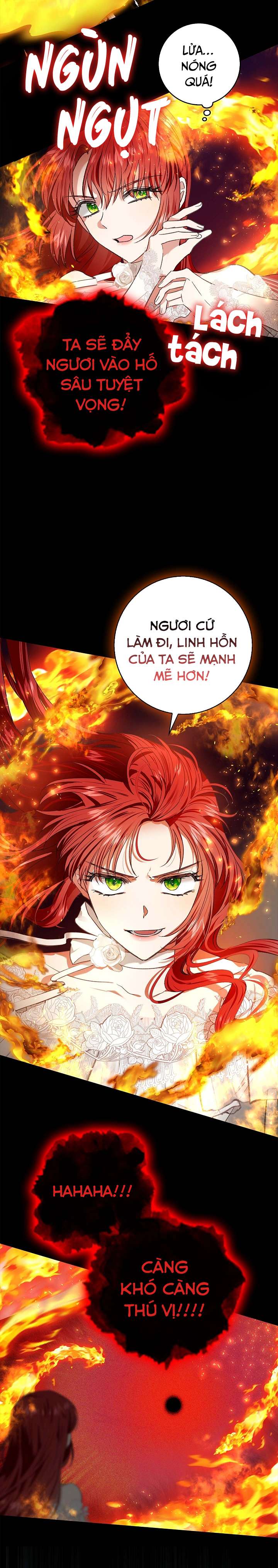 Hôn Phu Ẩn Sắc Chapter 69 - Next Chapter 70