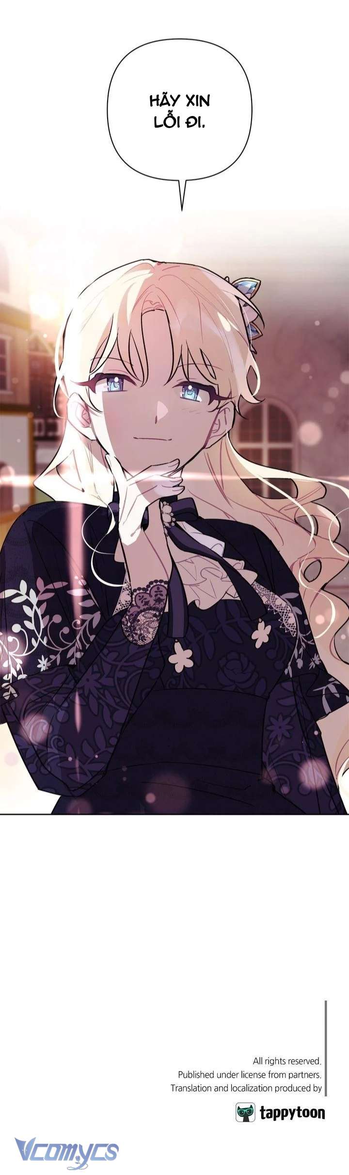 Cách Để Giết Một Pháp Sư Chapter 13 - Next Chapter 14