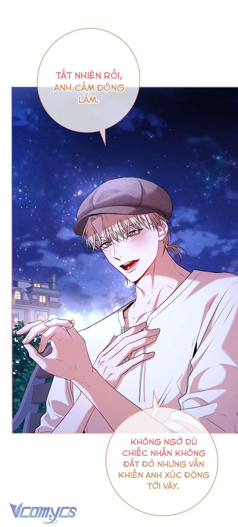 Thư Ký Của Bạo Chúa Chapter 99 - Next Chapter 99.1