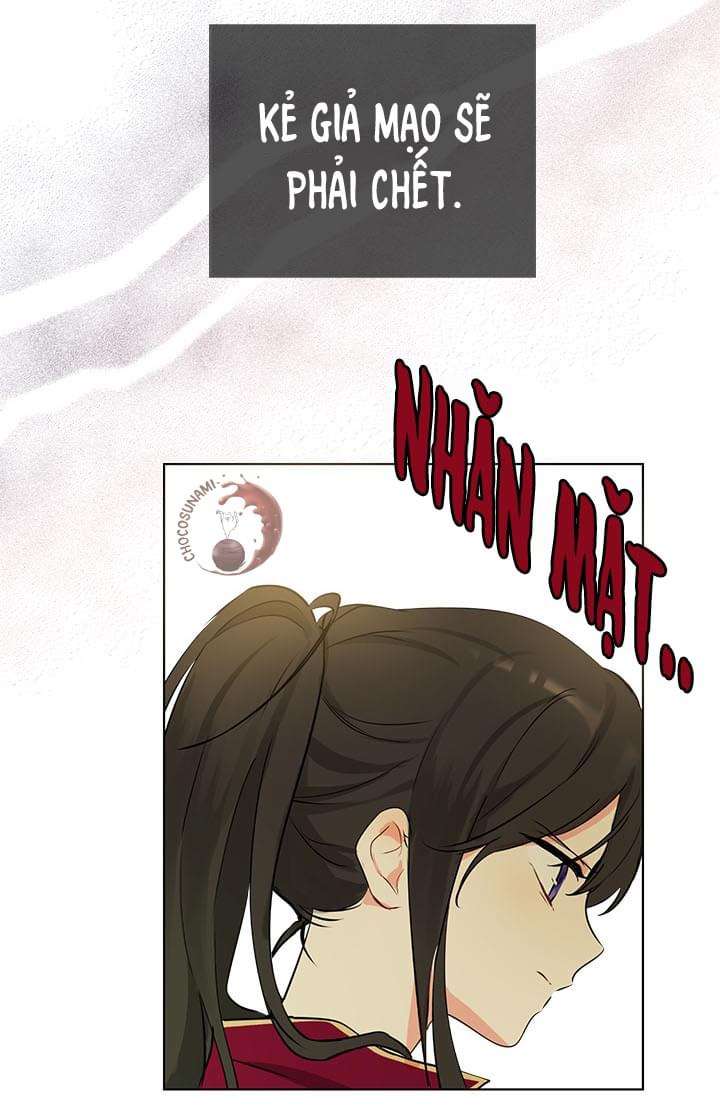 Tôi Là Minh Chứng Của Sự Thật Chap 2 - Next Chap 3