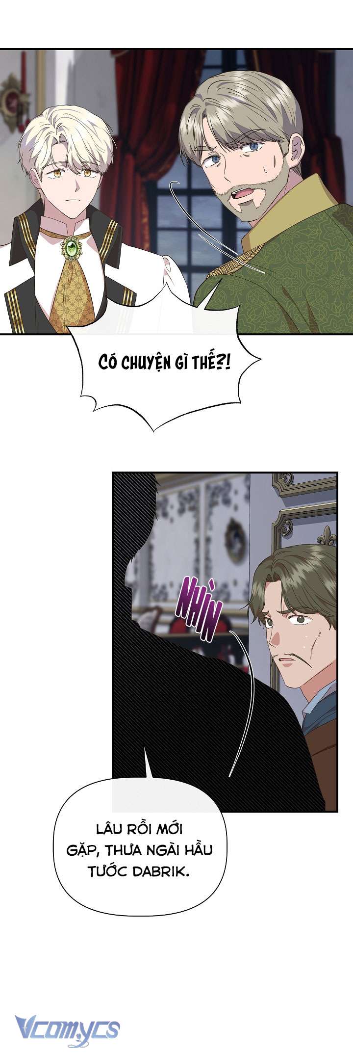 Tôi Không Phải Là Cinderella Chapter 88 - Next Chapter 89