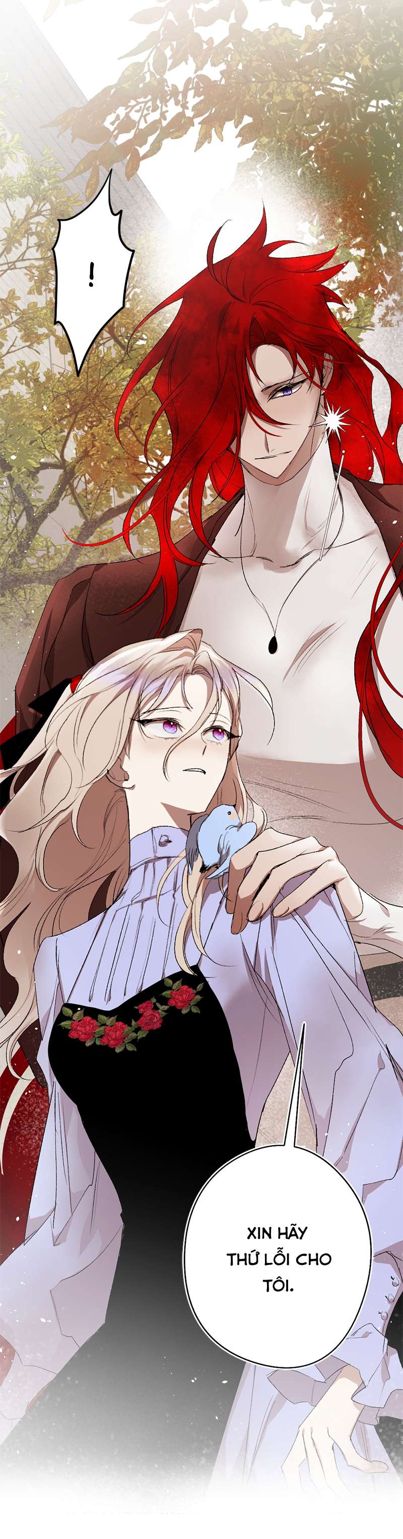 Lời Thú Nhận Của Chúa Tể Bóng Tối Chapter 88 - Next Chapter 89