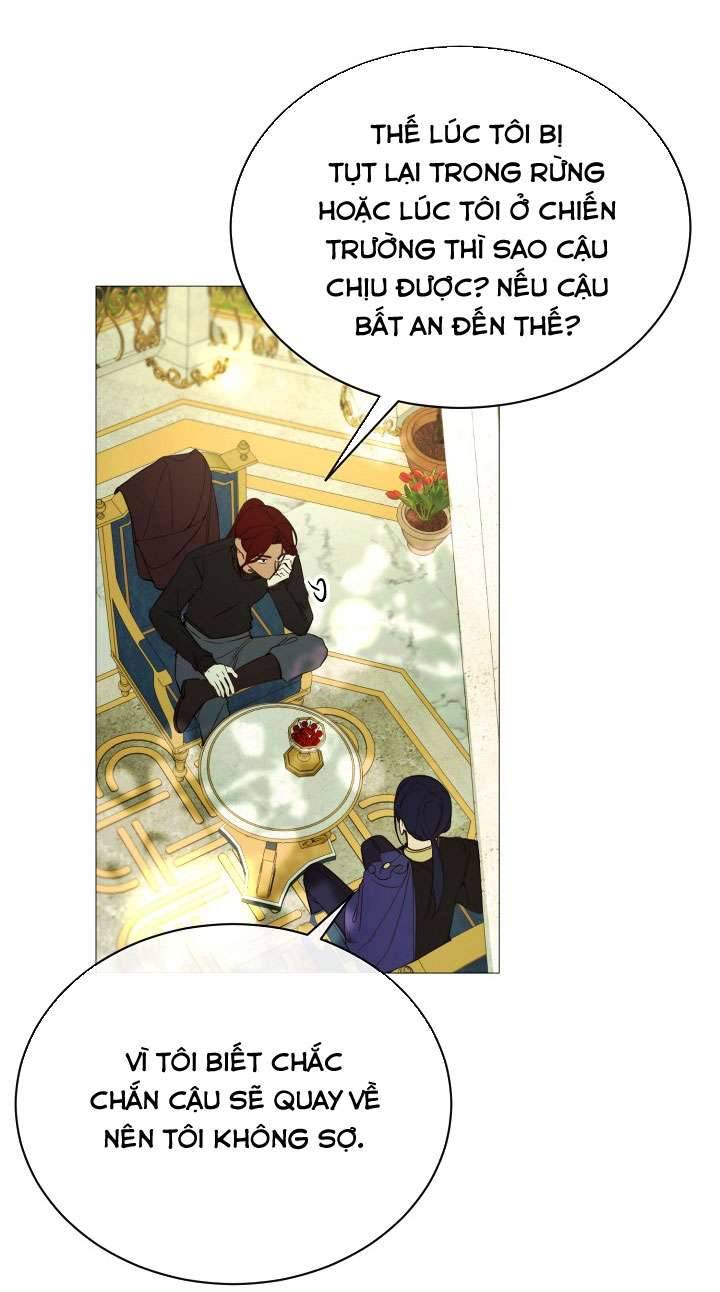 Ác Nữ Cần Bạo Chúa Chapter 56 - Next Chapter 57