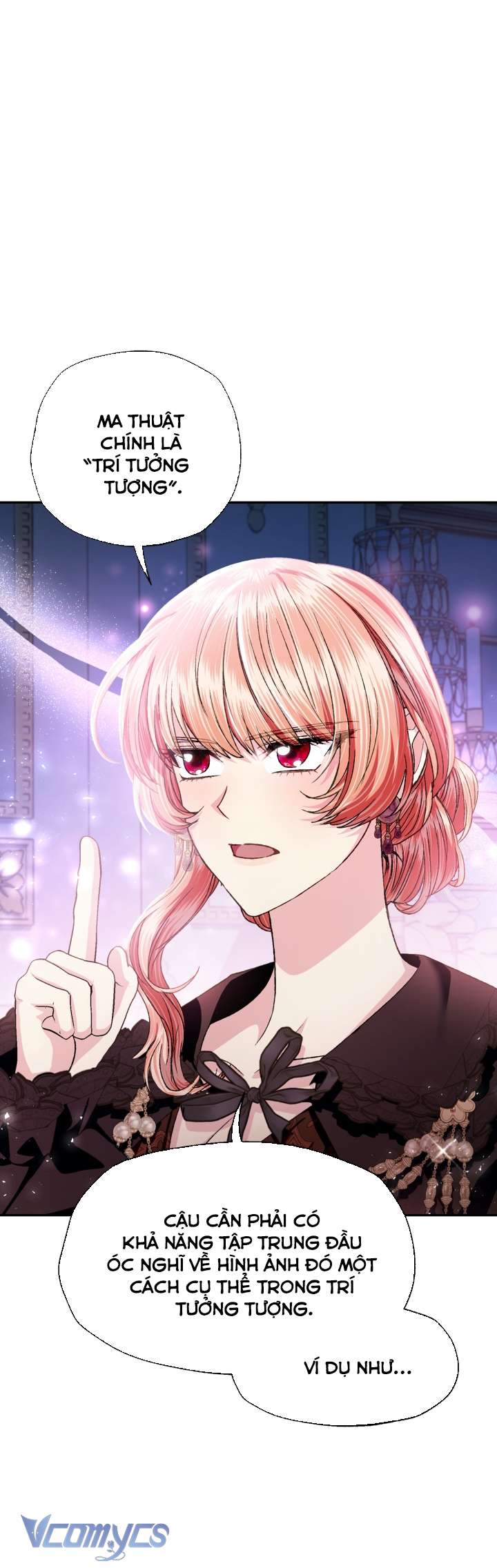 Cha À, Con Không Muốn Kết Hôn Đâu Chap 108 - Next Chap 109