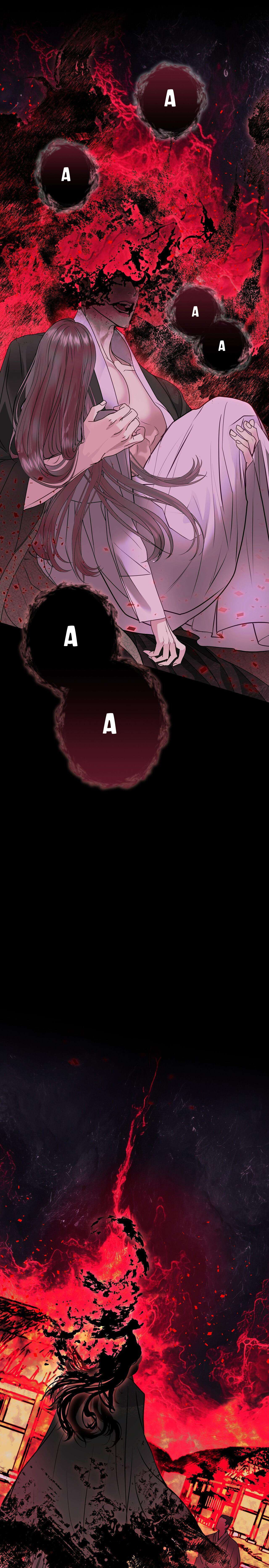 [ 18+ ] Truyền Thuyết Hang Rắn Chap 4 - Next Chap 5