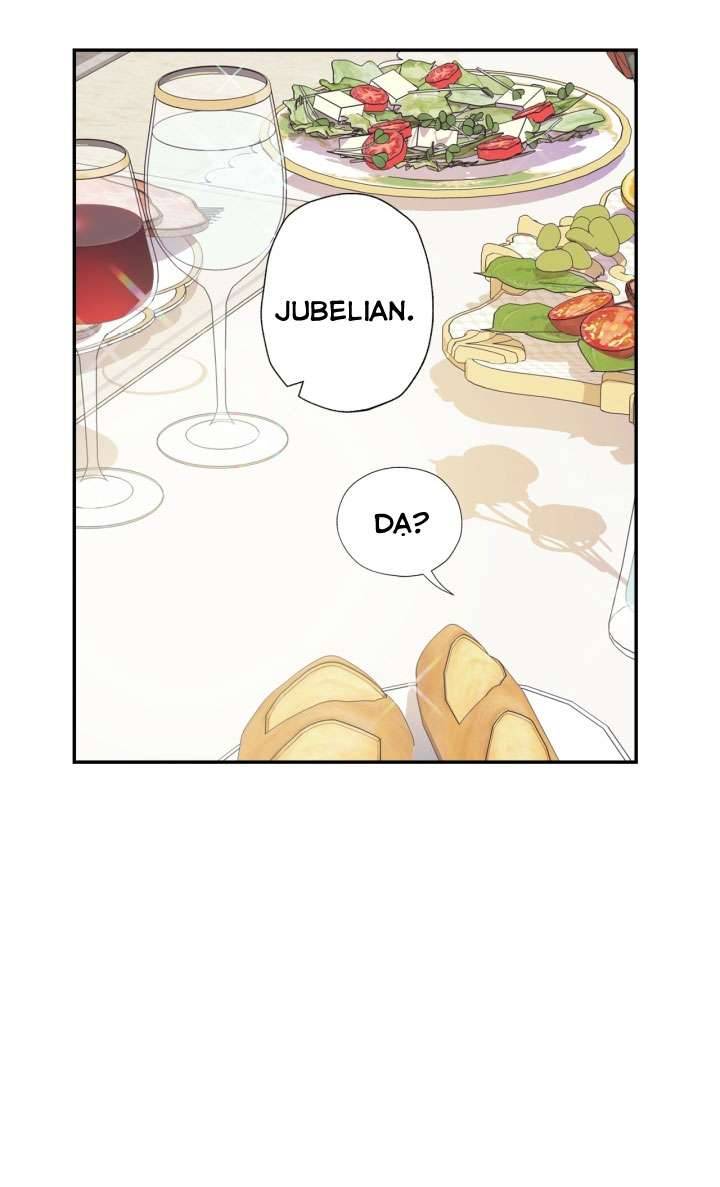 Cha À, Con Không Muốn Kết Hôn Đâu Chap 3 - Next Chap 4