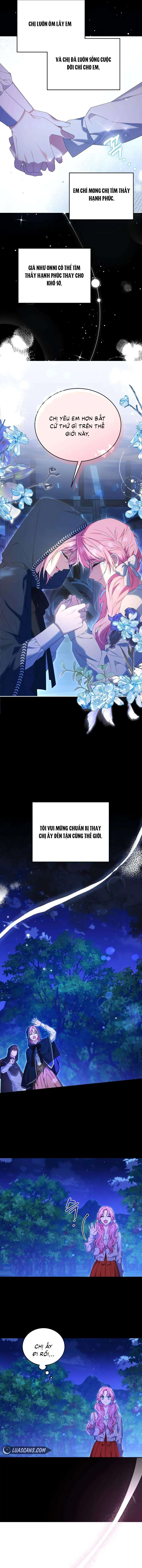 Cách Để Biến Cuốn Tiểu Thuyết Bi Kịch Thành Cuốn Tiểu Thuyết Chữa Lành Chap 2 - Next Chap 3