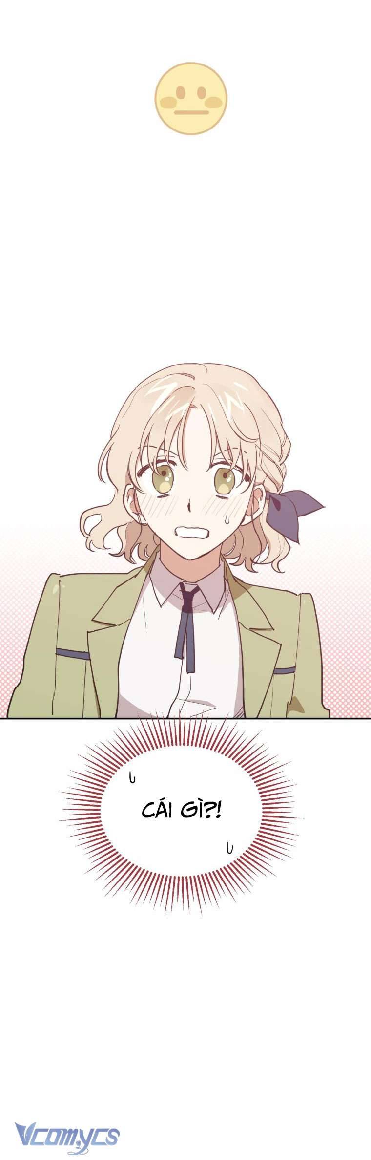 Điều Ước Sao Băng Chap 3 - Next Chap 4