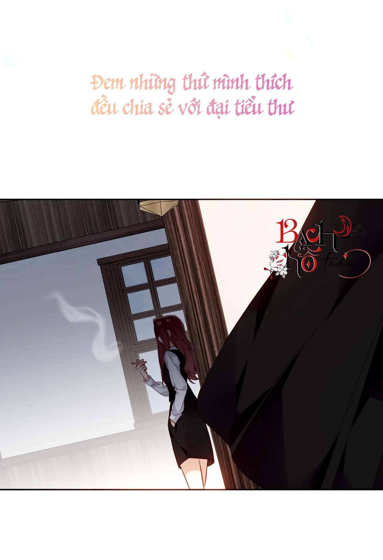 Quán Kịch Bản Trần Mộng Chapter 60 - Next Chapter 61