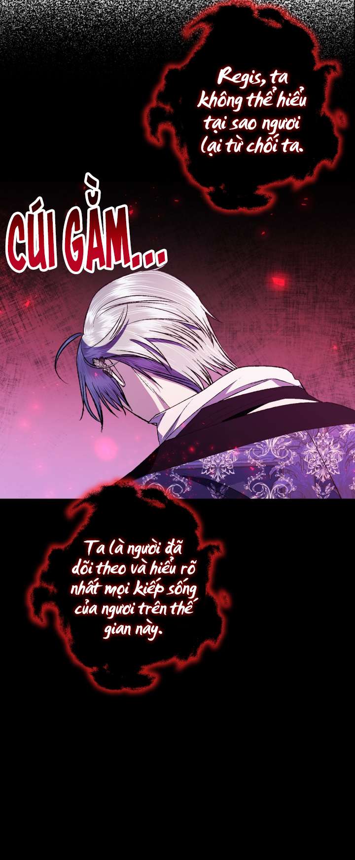 Cha À, Con Không Muốn Kết Hôn Đâu Chap 76 - Next Chap 77