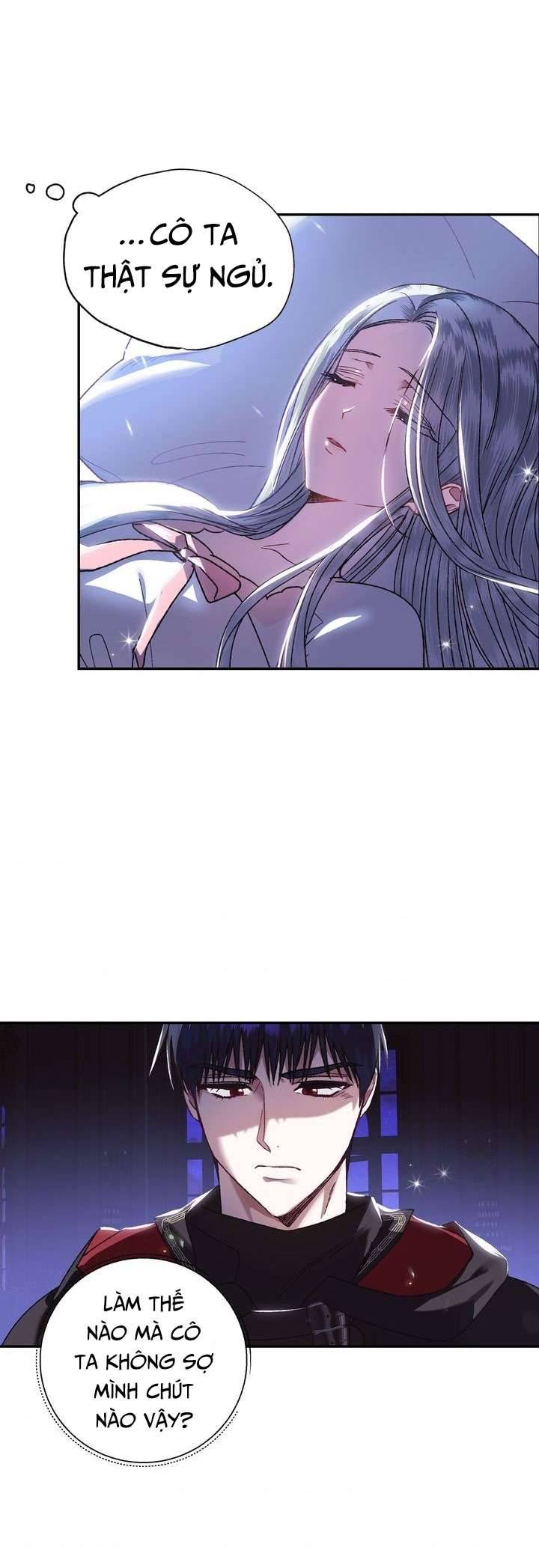 Cha À, Con Không Muốn Kết Hôn Đâu Chap 11 - Next Chap 12