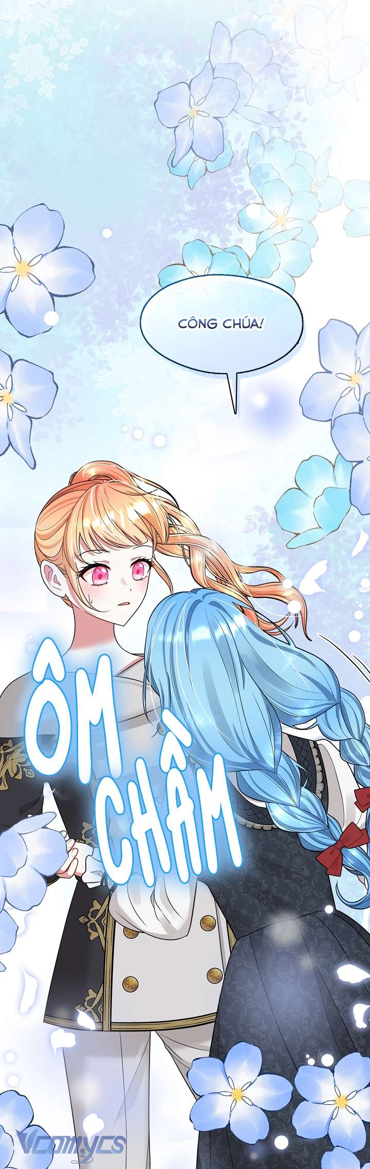 Công Chúa Là Người Chơi Chapter 41 - Next Chapter 42