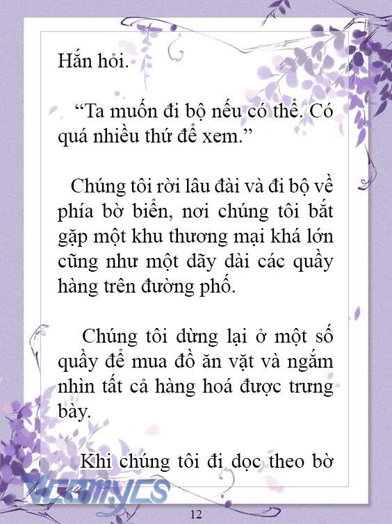 [Novel] Làm Ác Nữ Bộ Không Tốt Sao? Chap 152 - Next Chap 153