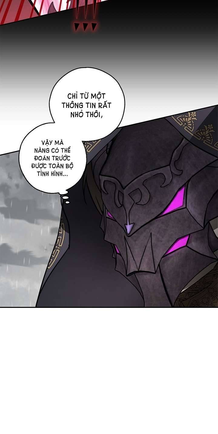 Hôn Phu Ẩn Sắc Chapter 31 - Next Chapter 32