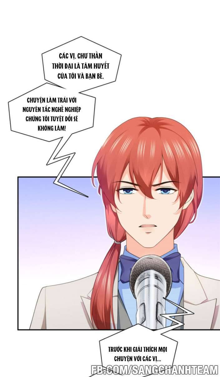 Hệt Như Hàn Quang Gặp Nắng Gắt Chap 191 - Next Chapter 191.1