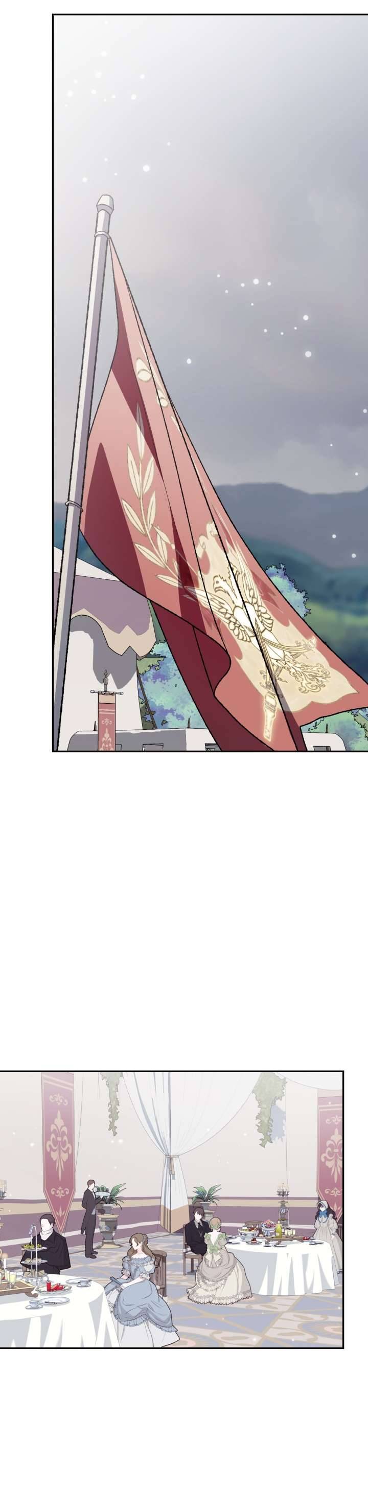 Cha À, Con Không Muốn Kết Hôn Đâu Chap 86 - Next Chap 87