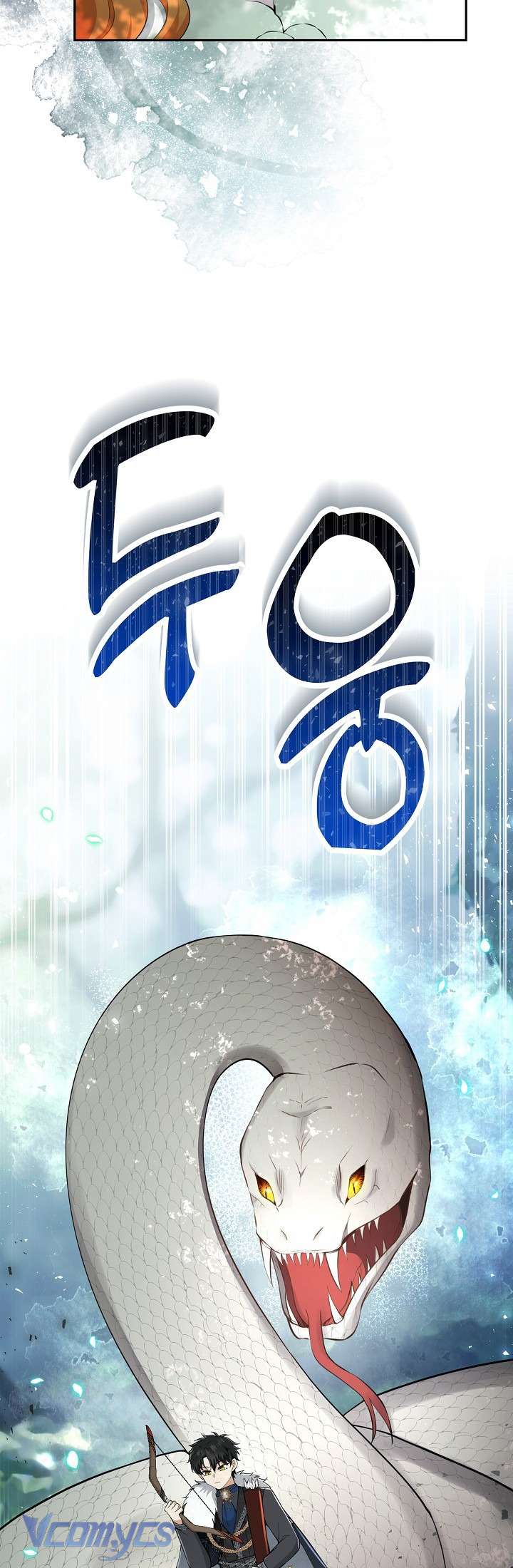 Sóc Con Tài Năng Chap 28 - Next Chap 29