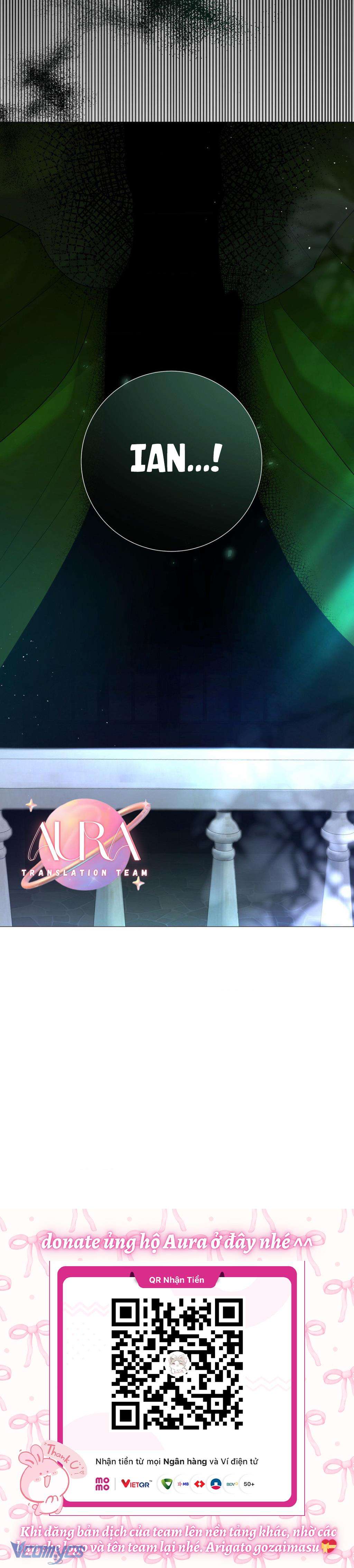 Lâu Đài Hoang Dã Chap 15 - Next Chap 16