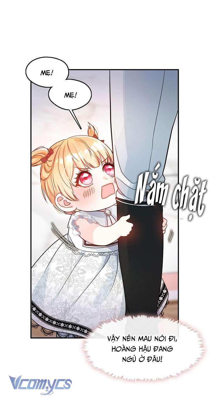 Công Chúa Là Người Chơi Chapter 11 - Next Chapter 12