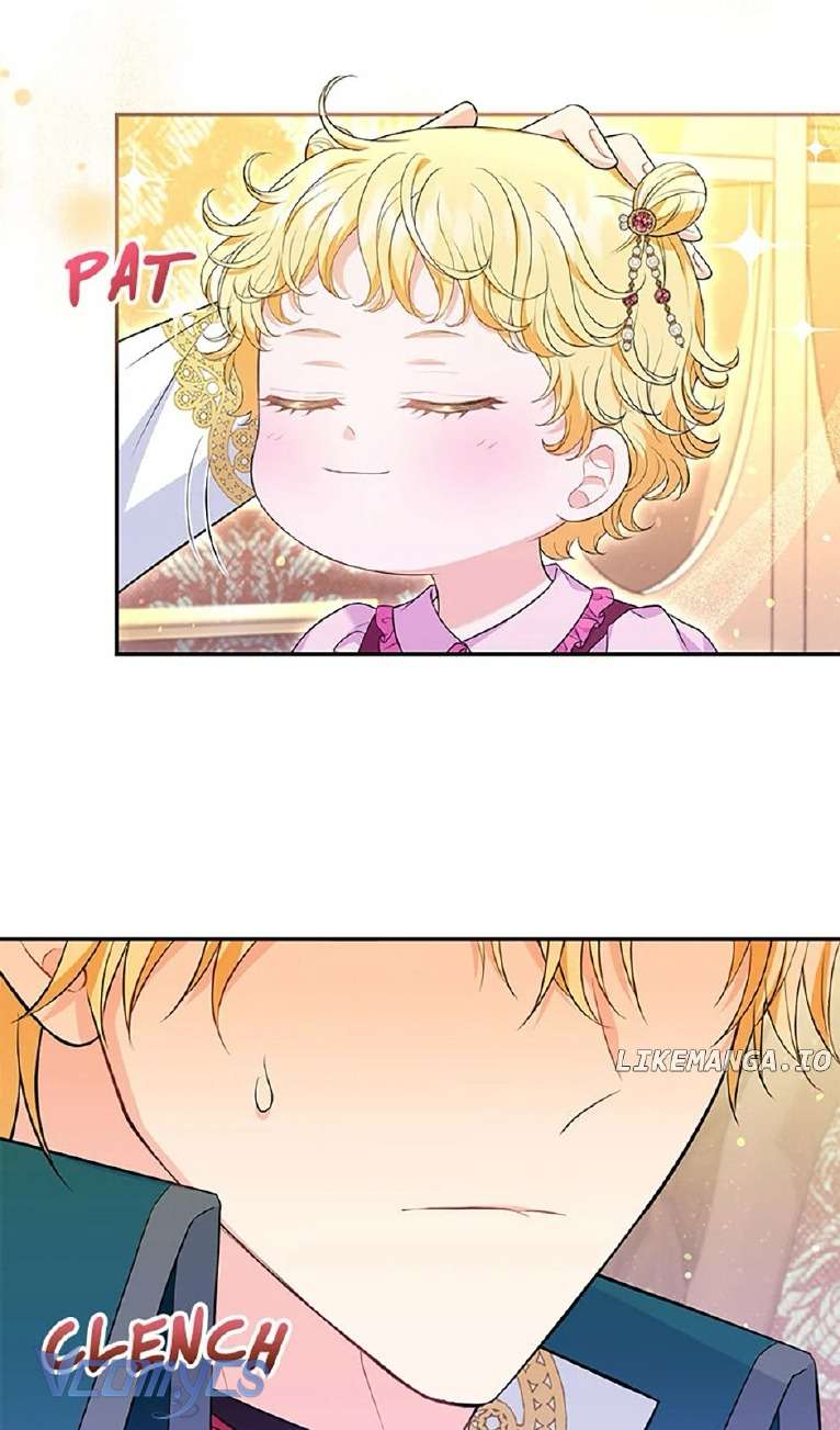 Công Chúa Bé Con Hạng S Thật Mạnh Chapter 21 - Trang 4