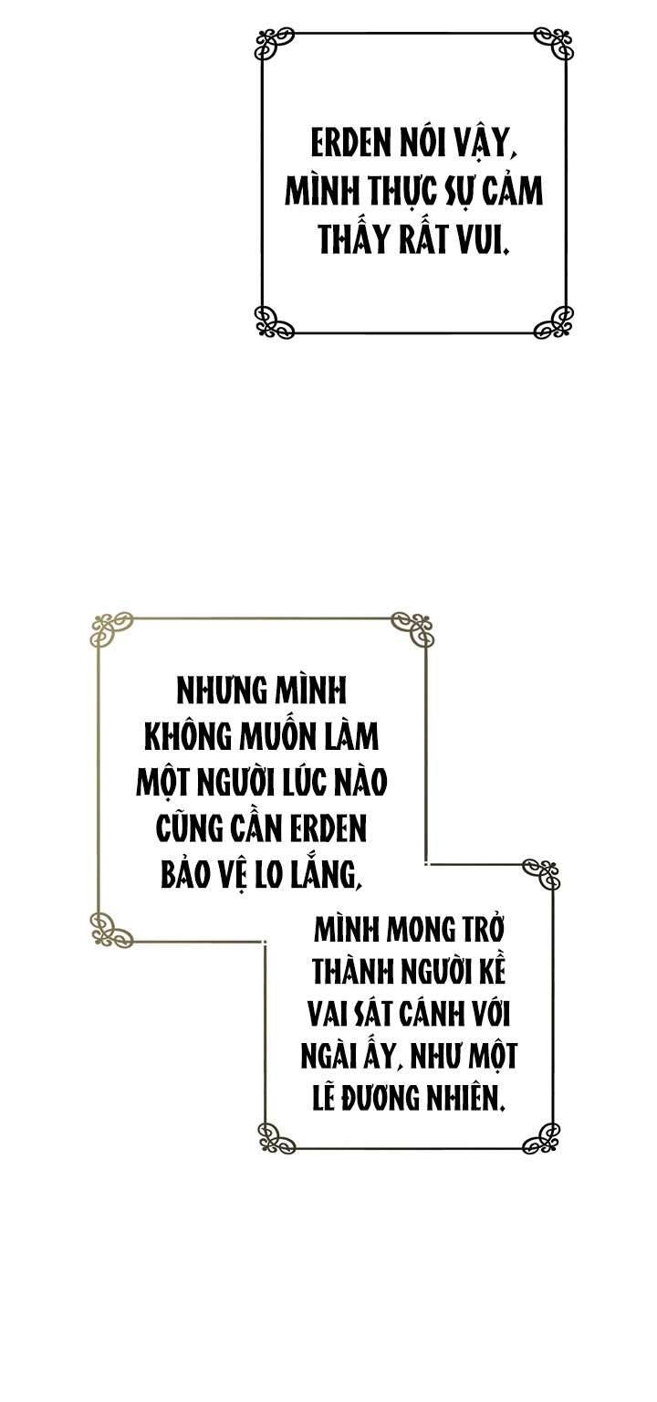 Hôn Phu Ẩn Sắc Chapter 58 - Next Chapter 58.5