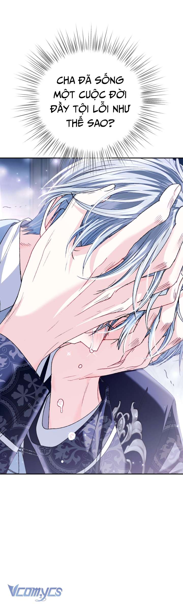 Cha À, Con Không Muốn Kết Hôn Đâu Chap 101 - Next Chap 102