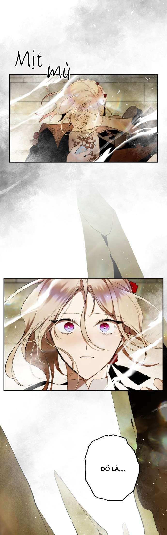 Lời Thú Nhận Của Chúa Tể Bóng Tối Chap 69 - Next Chap 70