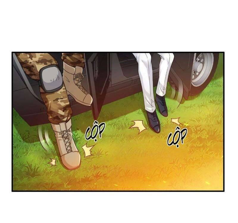 Hệt Như Hàn Quang Gặp Nắng Gắt Chap 102 - Next Chap 103