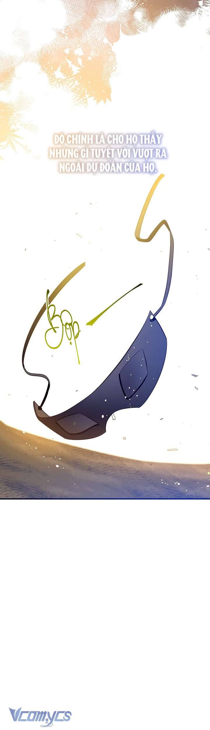 Chúng Ta Có Thể Trở Thành Một Gia Đình Được Không? Chap 104 - Next Chap 105