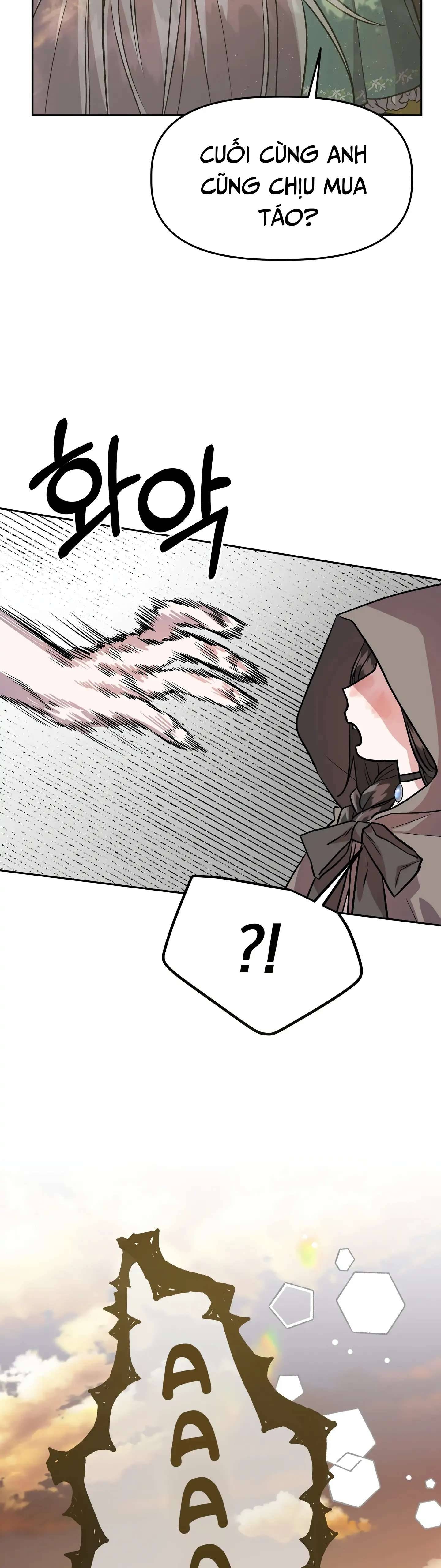 Hoàng Tử Bạch Tuyết Đã Bị Hoàng Hậu Bắt Đi Chapter 2 - Next Chapter 3