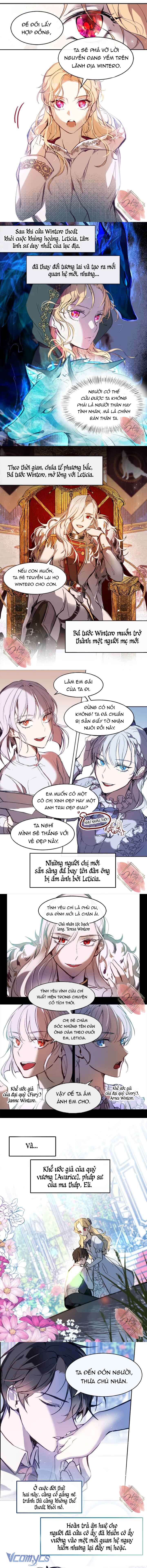 Chợ Review Nhà Họ Hoàng Chap Mới - Next Chap Hôn