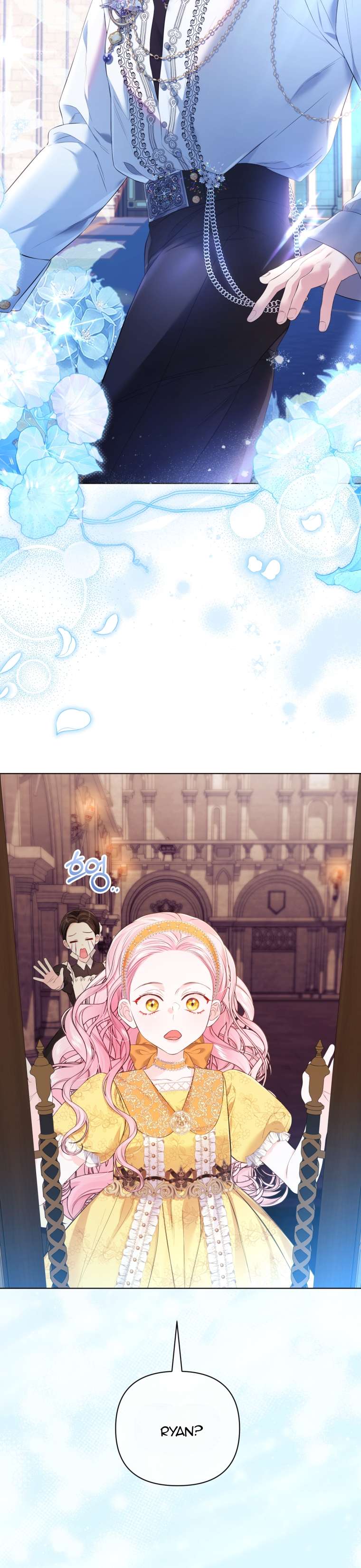 Thà Là Để Tôi Trở Thành Nữ Hoàng Chapter 34 - Next Chapter 35