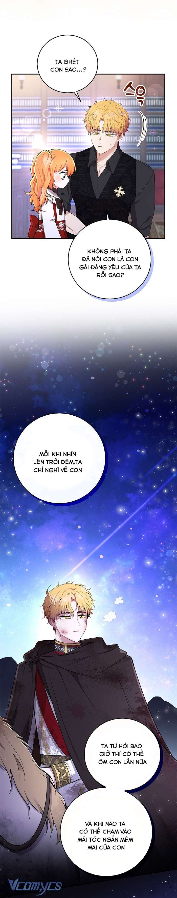 Sóc Con Tài Năng Chap 37 - Next Chap 38