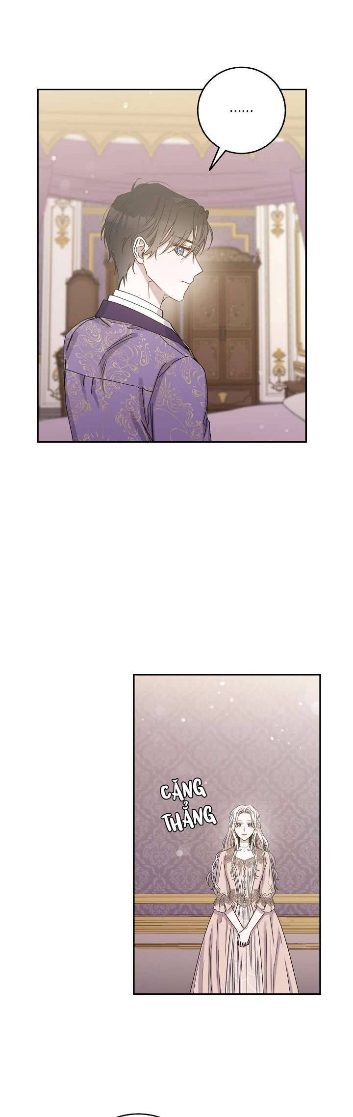 Thuần Hóa Bạo Quân Rồi Bỏ Trốn Chap 12 - Next Chap 13