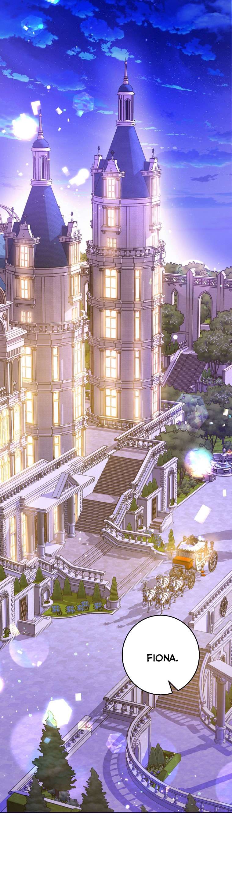 Tôi Trở Thành Vợ Của Nam Chính Chap 43 - Next Chap 44