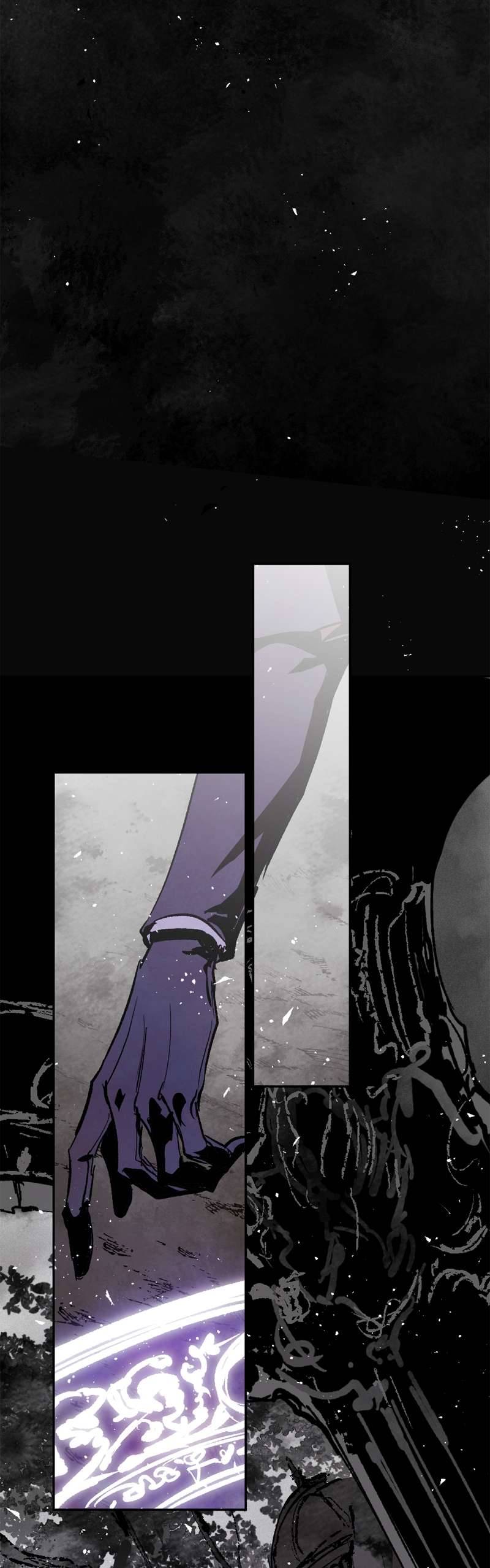 Lời Thú Nhận Của Chúa Tể Bóng Tối Chapter 94 - Next Chapter 95