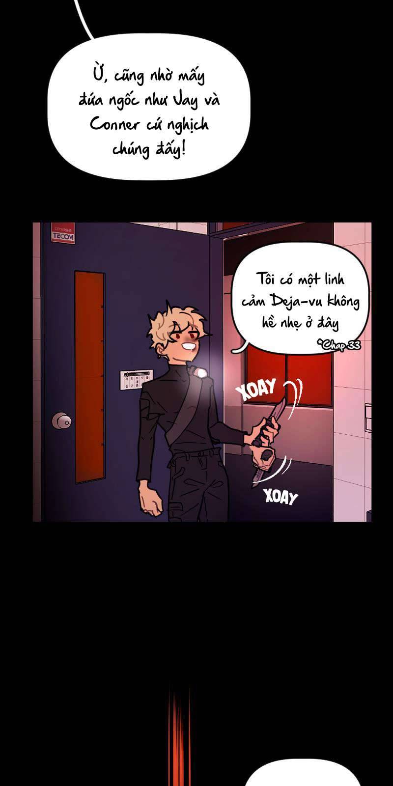 Nghĩa Trang Xe Buýt Chapter 60 - Next Chapter 61