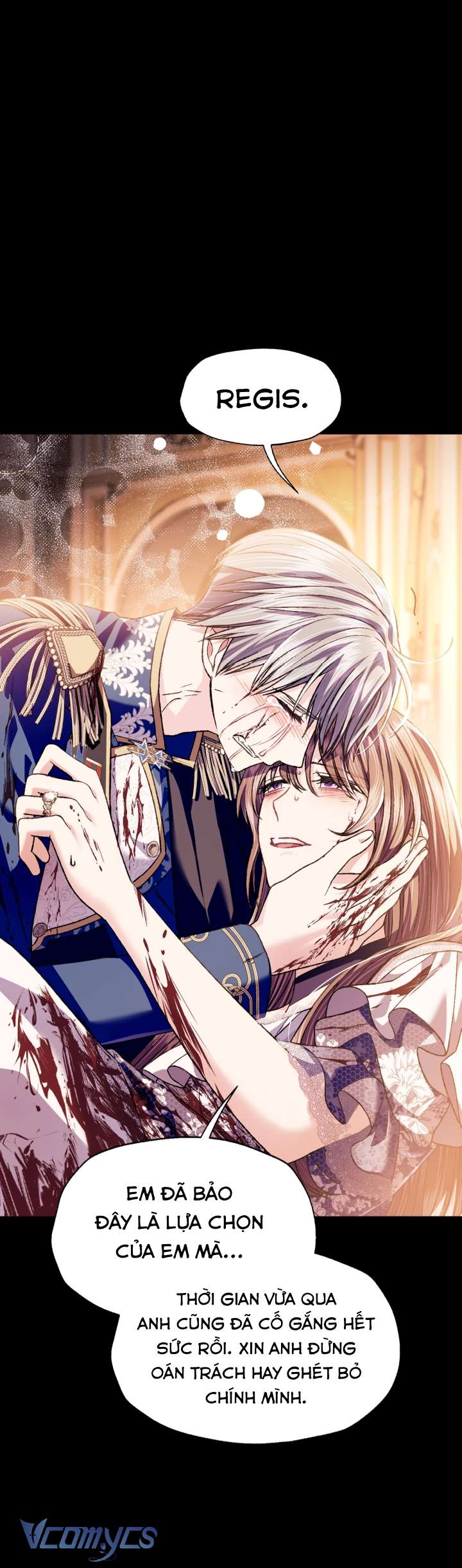 Cha À, Con Không Muốn Kết Hôn Đâu Chap 100 - Next Chap 101