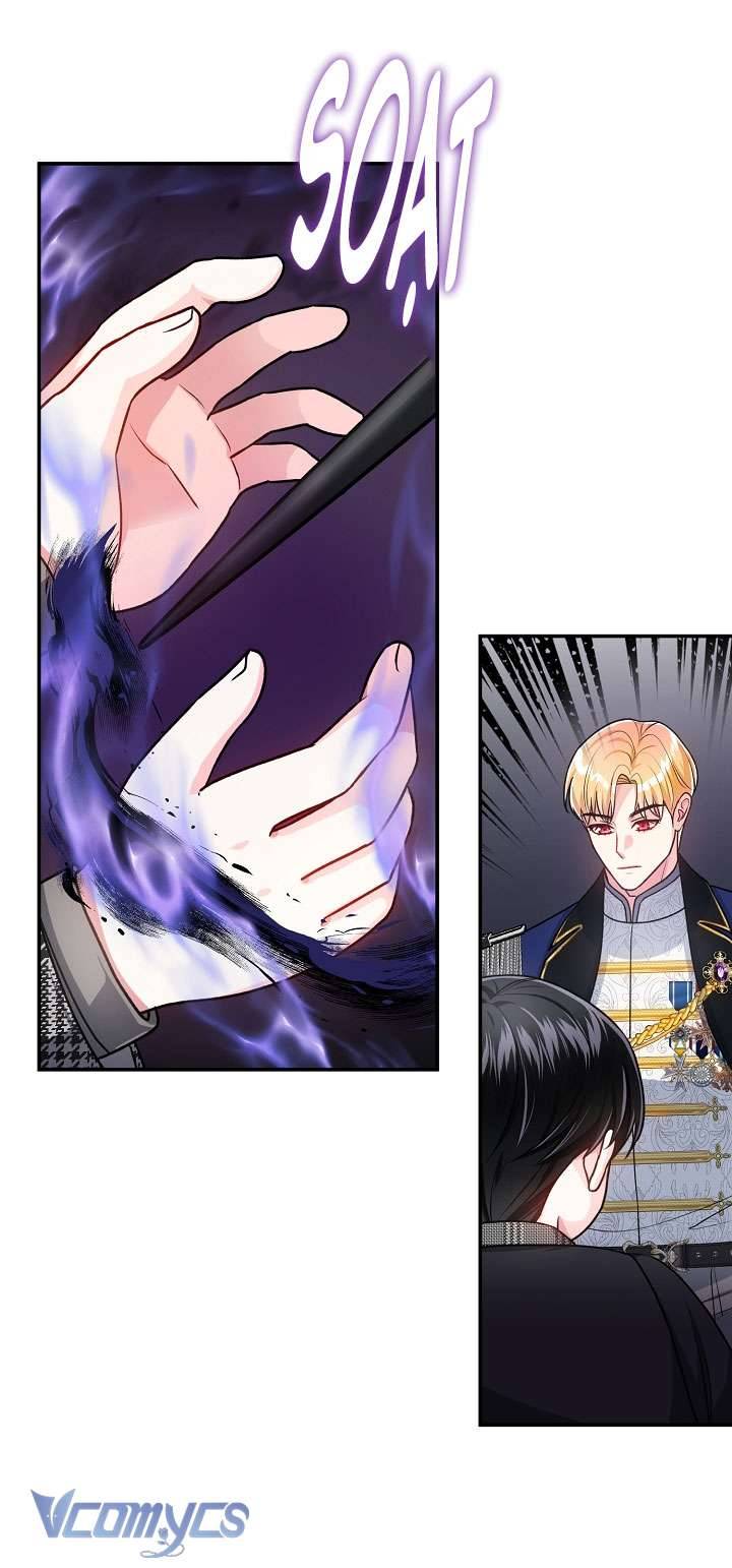 Công Chúa Là Người Chơi Chapter 17 - Next Chapter 18