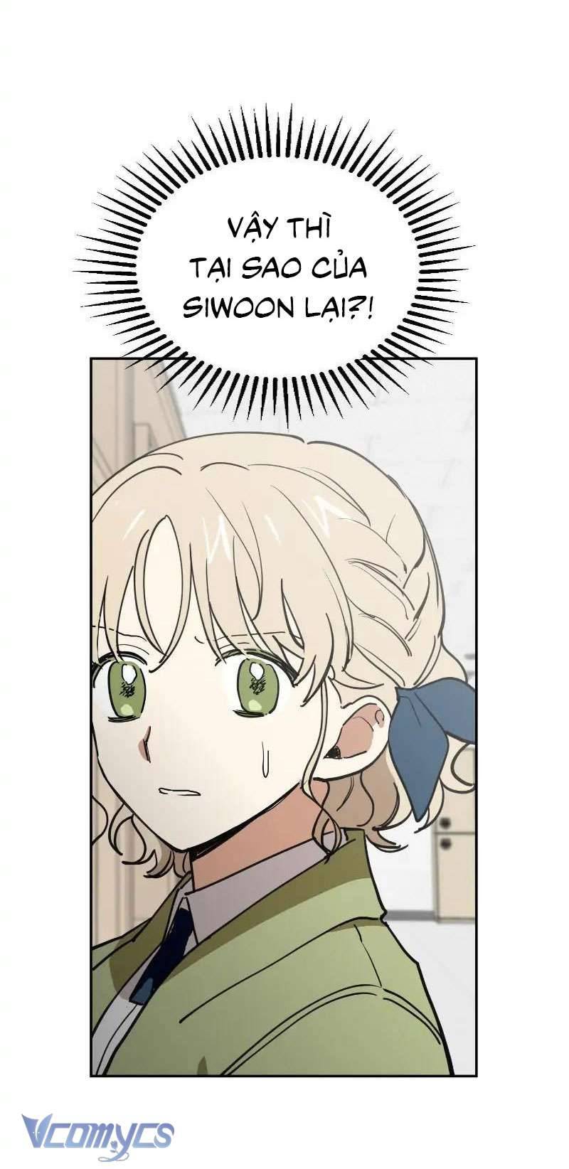 Điều Ước Sao Băng Chap 4 - Next Chap 5