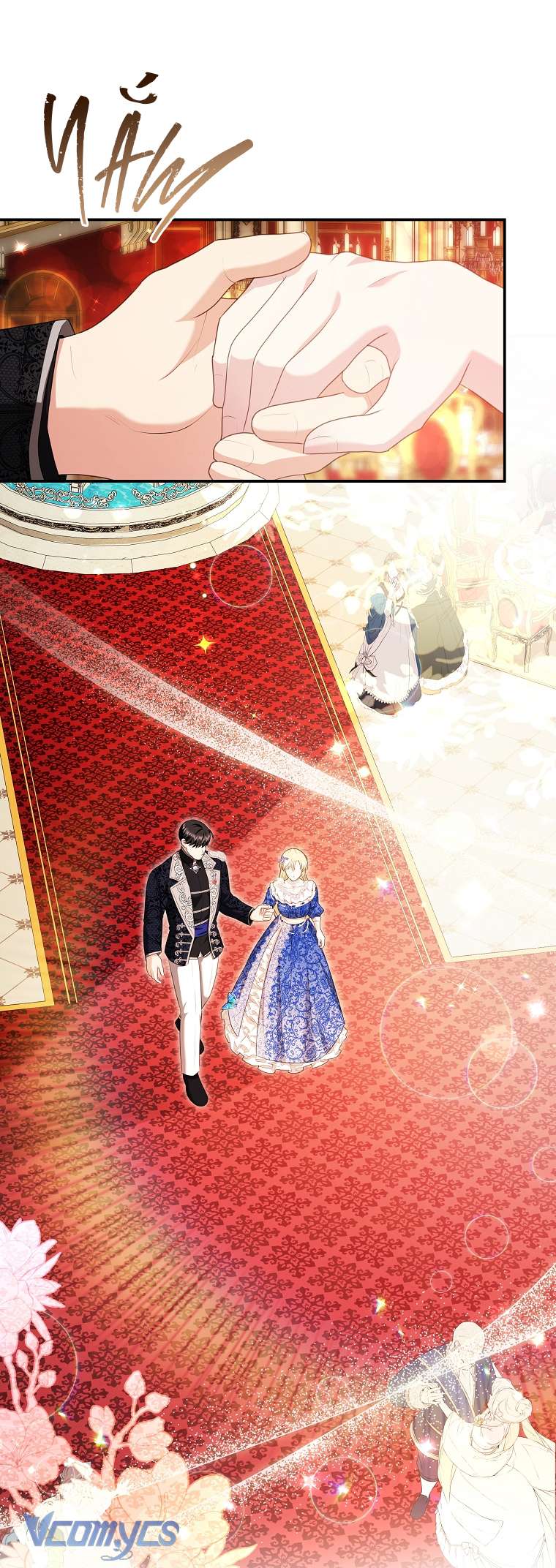 [18+] Phương Pháp Gia Hạn Hợp Đồng Hôn Nhân Chap 20 - Next Chap 21