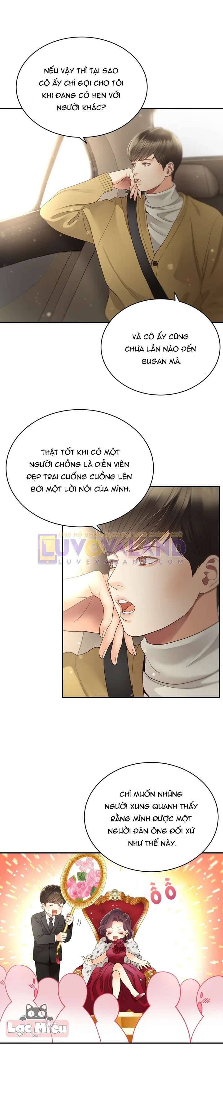 Ngôi Sao Ban Mai Chap 30 - Next Chap 31