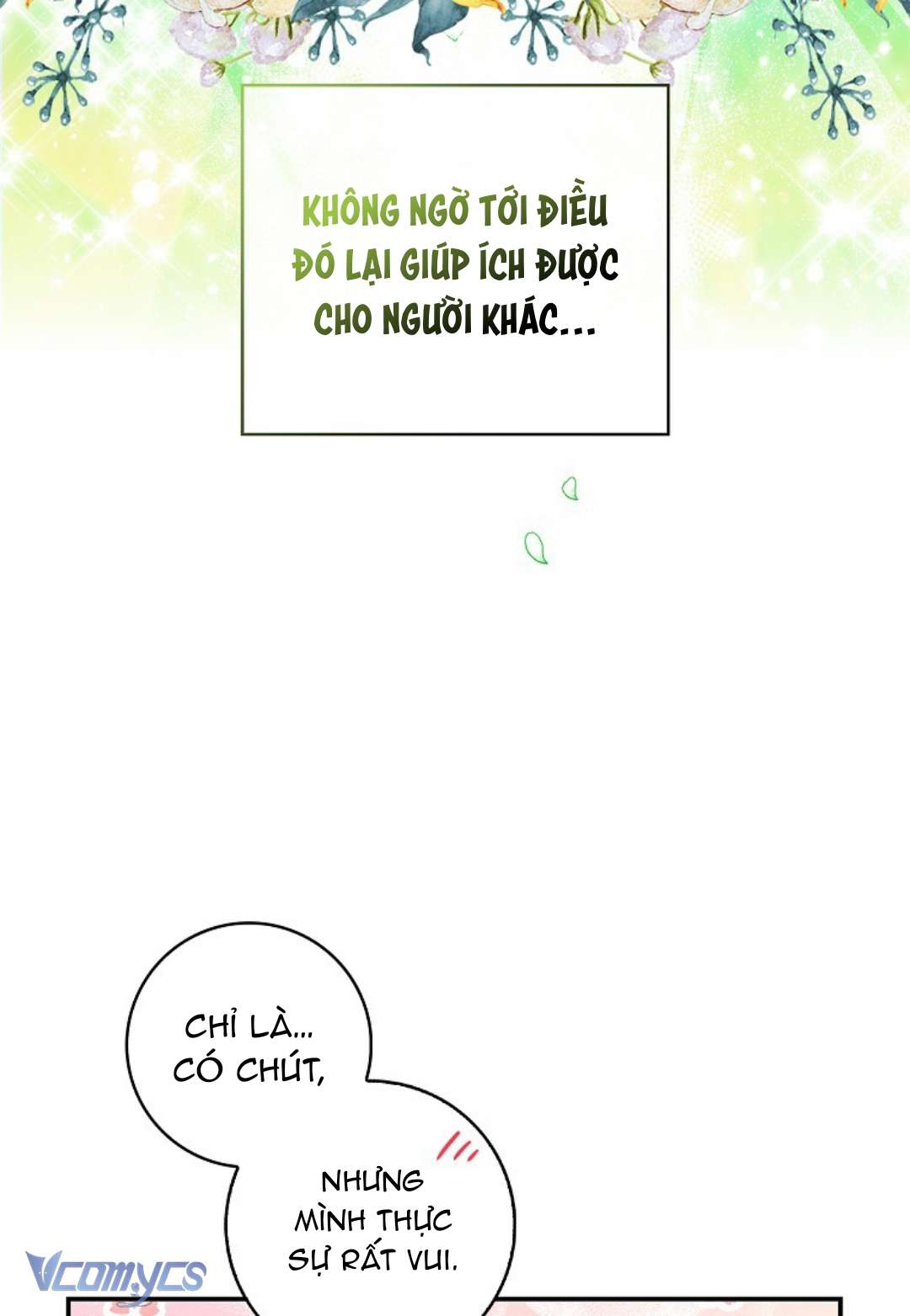 Sóc Con Tài Năng Chap 17 - Next Chap 18