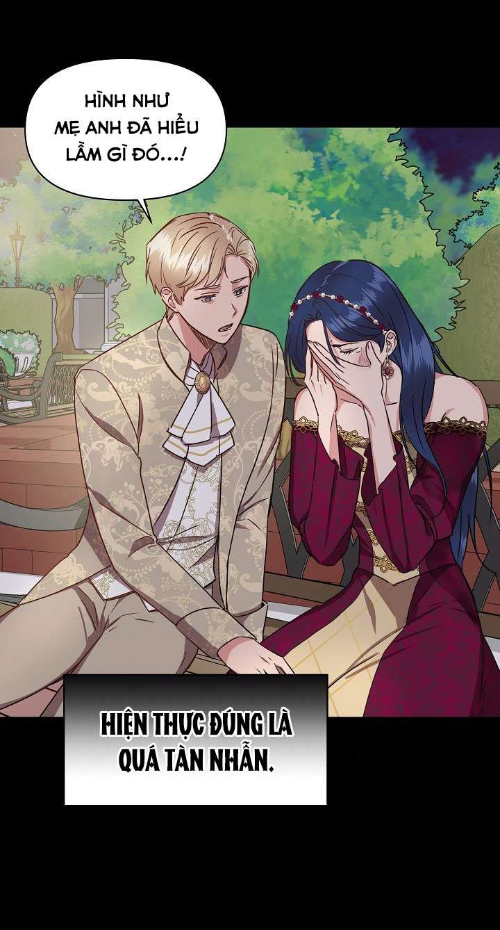 Tôi Không Phải Là Cinderella Chapter 4 - Next Chapter 4.5