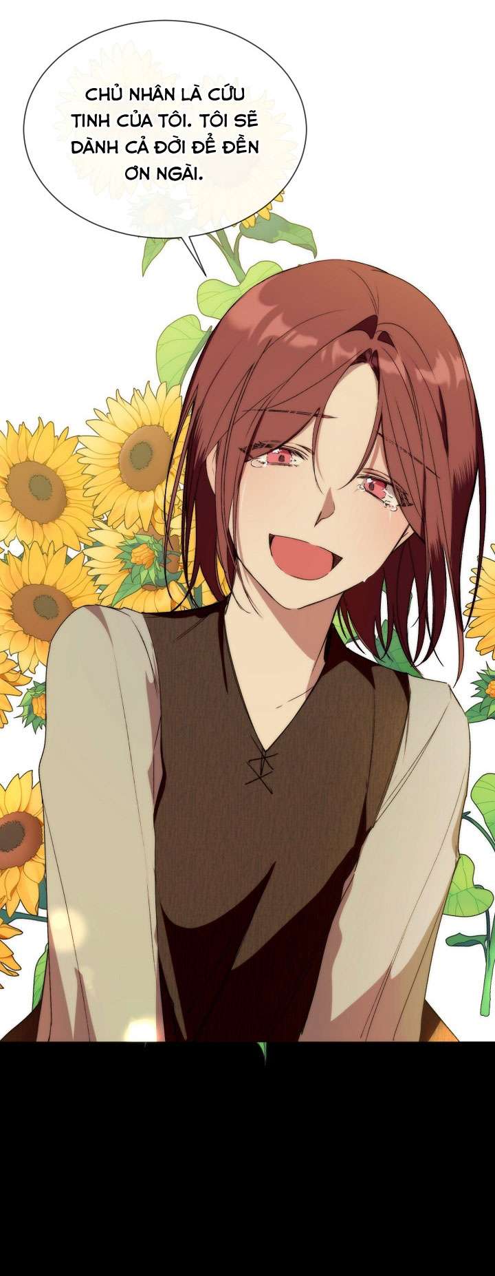 Ác Nữ Cần Bạo Chúa Chapter 58 - Next Chapter 59