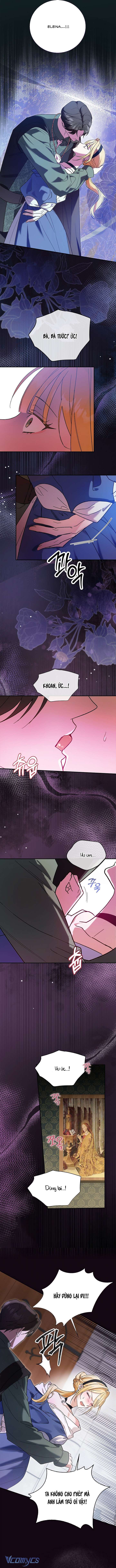 [18+] Hầu Tước Chó Hoang XX Công Chúa Chap 3 - Next Chap 4