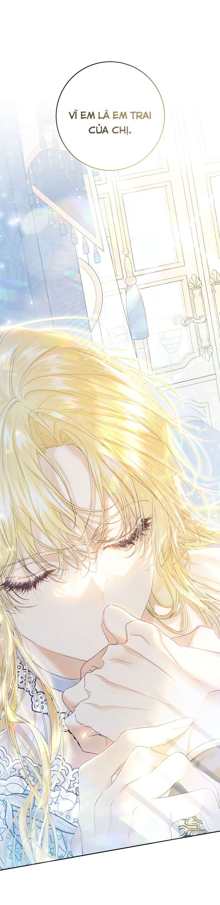 Ác Nữ Chỉ Là Một Con Rối Chap 53 - Next Chap 54