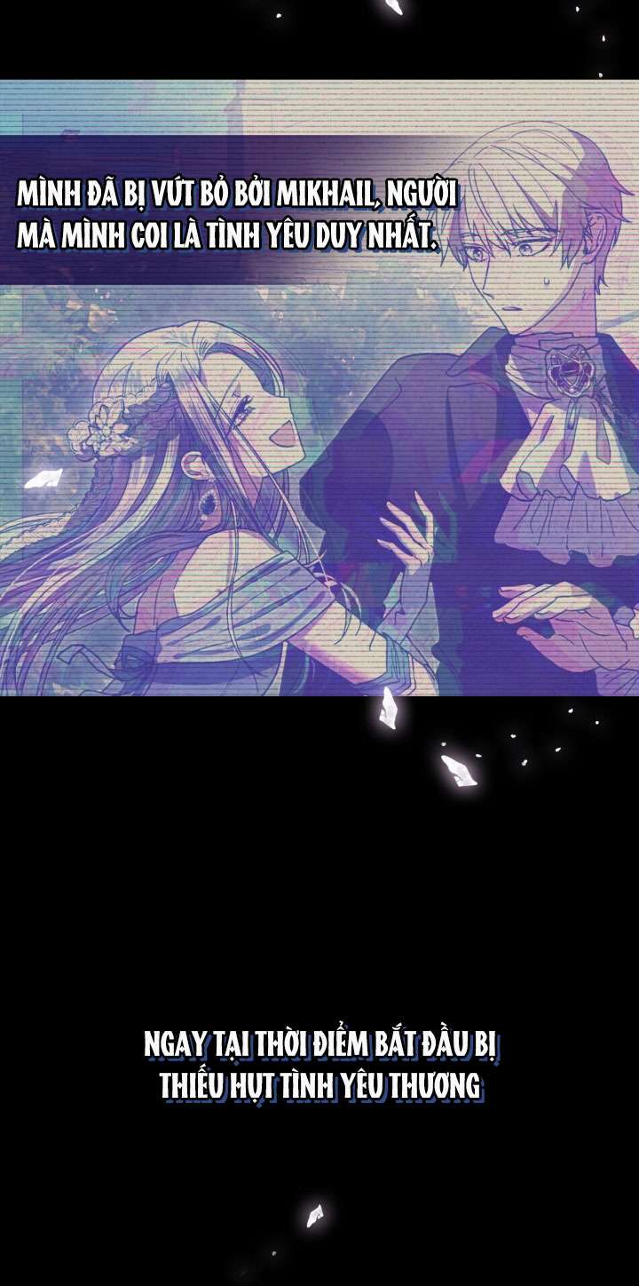 Cha À, Con Không Muốn Kết Hôn Đâu Chap 25 - Next Chap 26