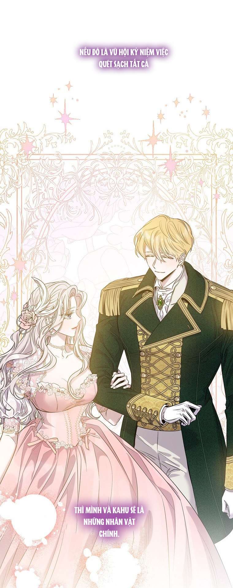 Thuần Hóa Bạo Quân Rồi Bỏ Trốn Chap 47 - Next Chap 48